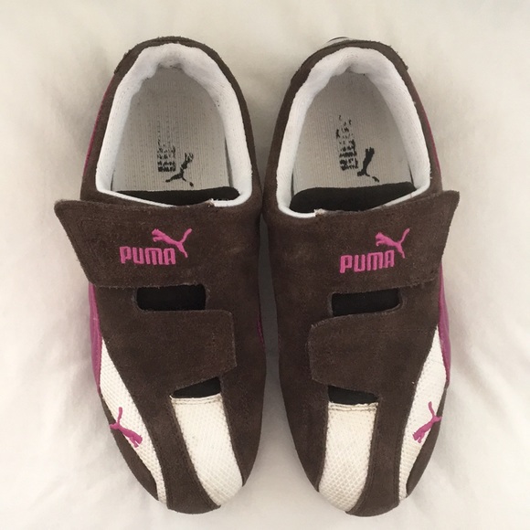 Puma runners - Picture 5 of 6